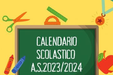 servizio di scuolabus per il trasporto alla scuola d&#39;infanzia e primaria di Vestign&#232; - anno scolastico 2023-2024