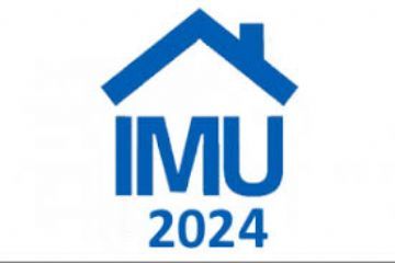 Aliquote imposta municipale propria (IMU) anno 2024 del comune di Maglione