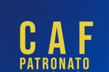 attivazione del servizio di Patronato - Caf