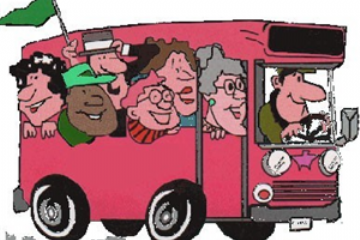 attivazione del servizio di trasporto per anziani 